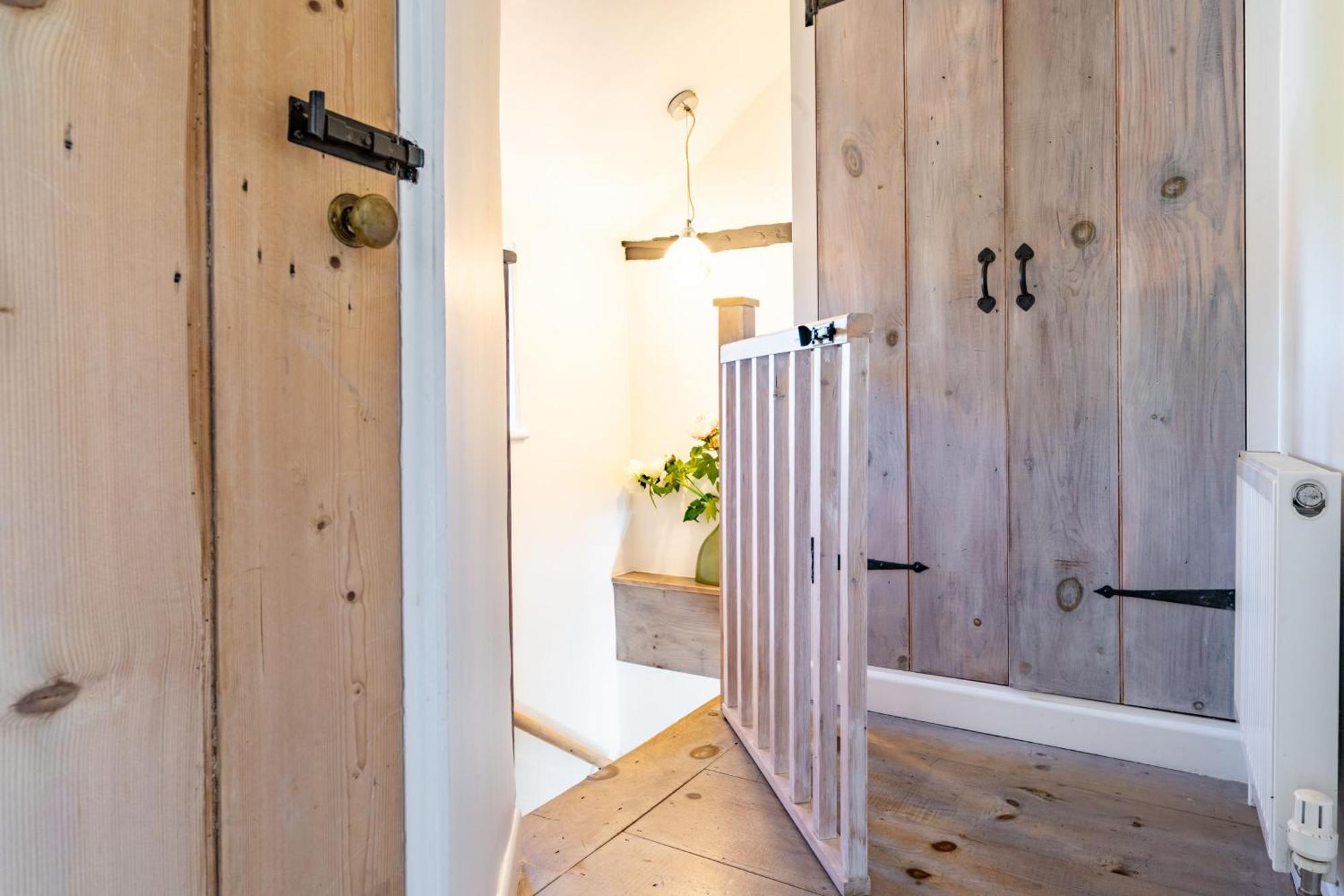 5 Mill Cottage Yoxford Exterior foto